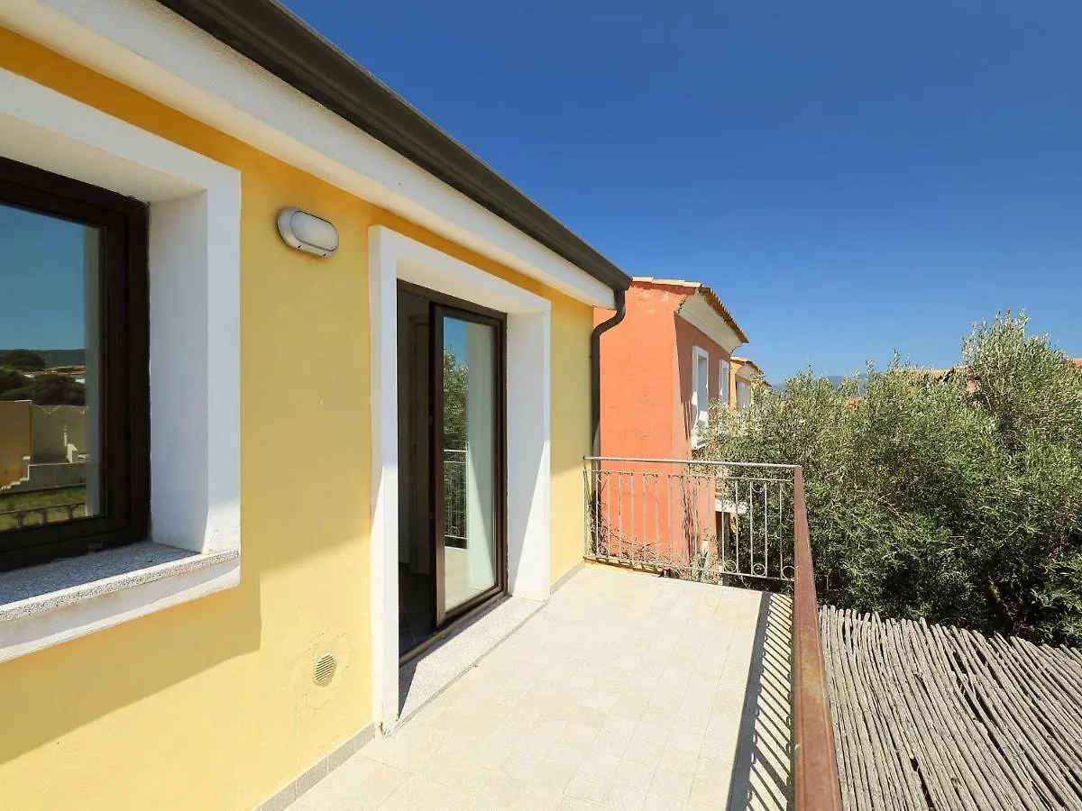 Apartment Avocado By Interhome Valledoria