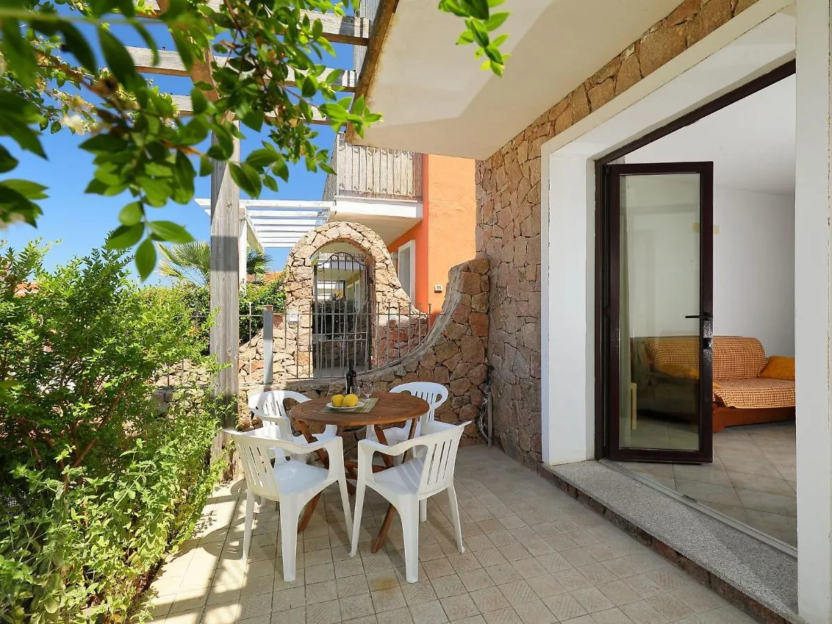 Apartment Avocado By Interhome Valledoria