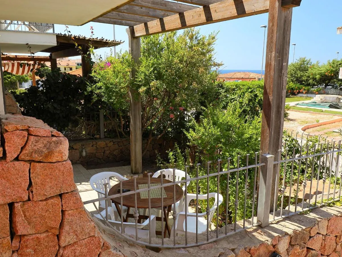 Apartment Avocado By Interhome Valledoria  0*, Valledoria (Sardinia) Italy