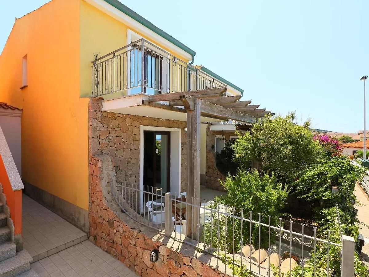 Apartment Avocado By Interhome Valledoria  Italy