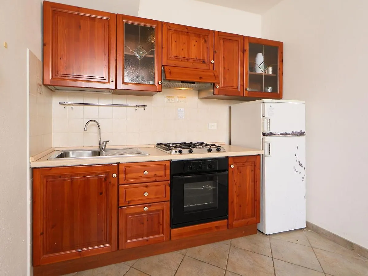 Apartment Avocado By Interhome Valledoria  Valledoria (Sardinia)