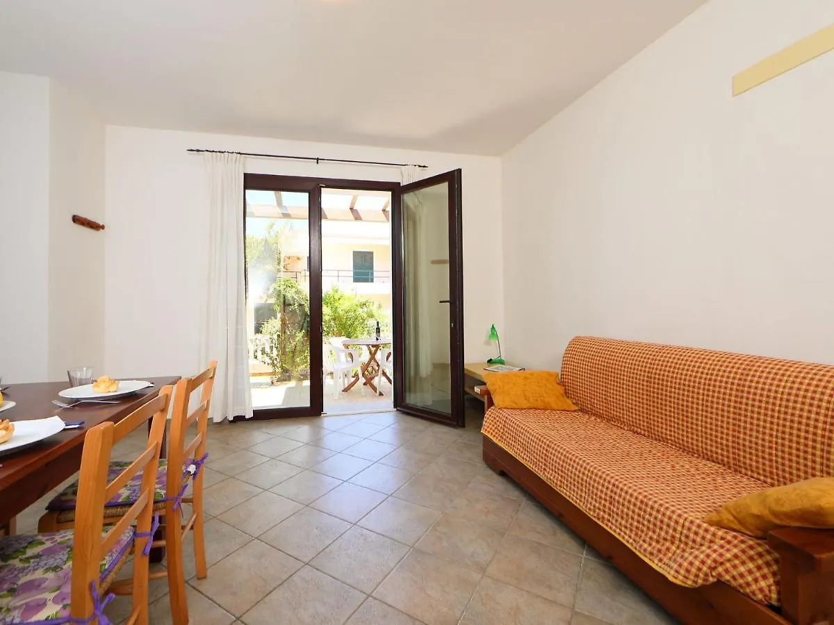 Apartment Avocado By Interhome Valledoria