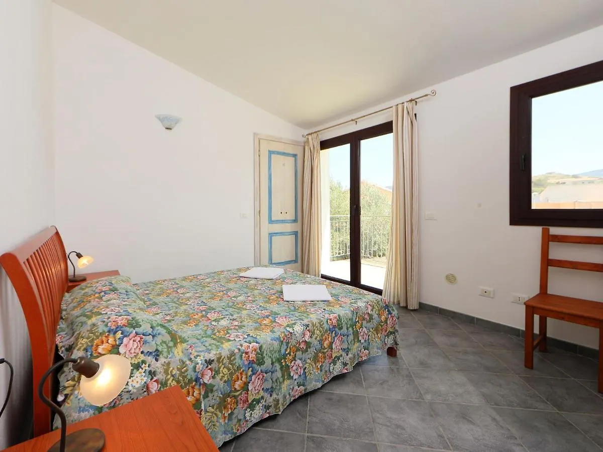 Apartment Avocado By Interhome Valledoria  0*, Valledoria (Sardinia)