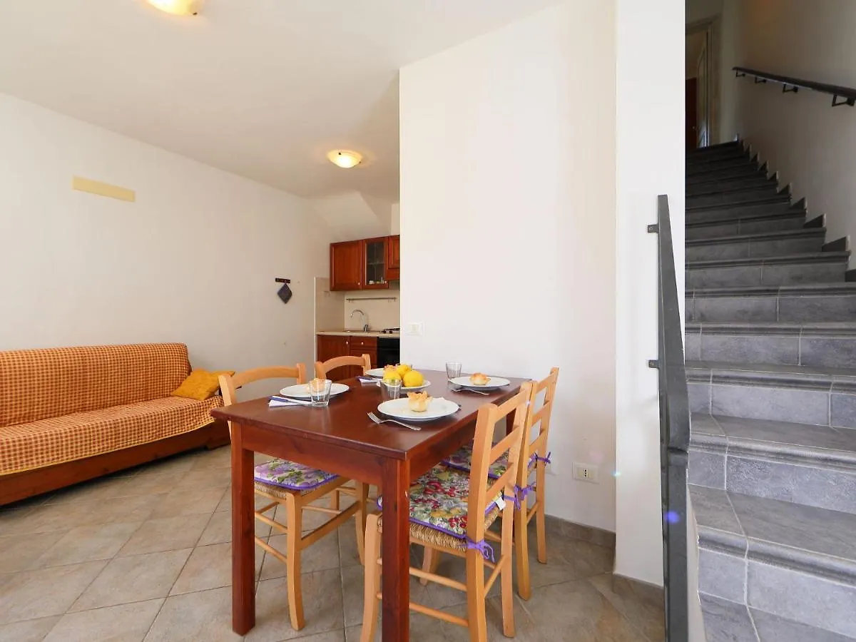 Apartment Avocado By Interhome Valledoria