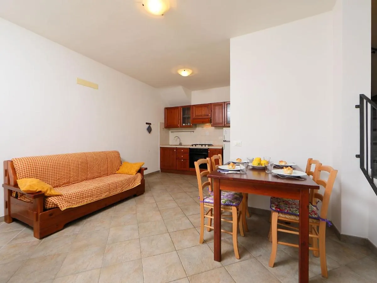 Apartment Avocado By Interhome Valledoria