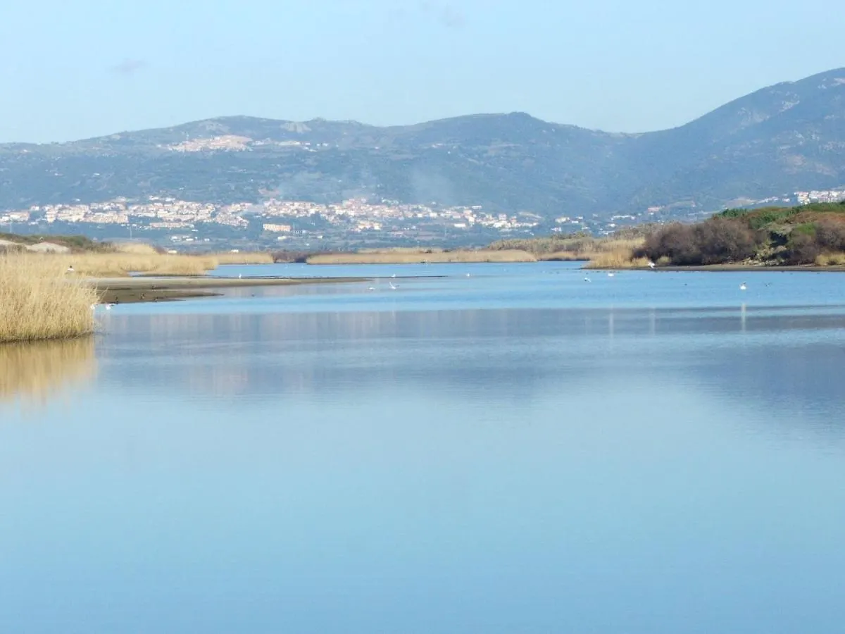 Apartment Avocado By Interhome Valledoria  0*, Valledoria (Sardinia)