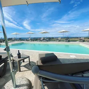La Casa Di Spinosella Apartment