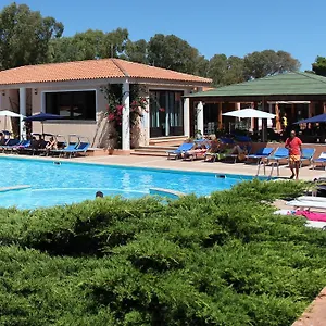 3* Hotel Marina Manna And Club Village