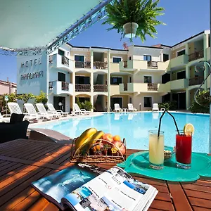 3* Hotel Ariadimari