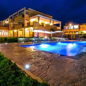 3* Hotel Abbaidda