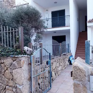 Gli Ulivi Apartment