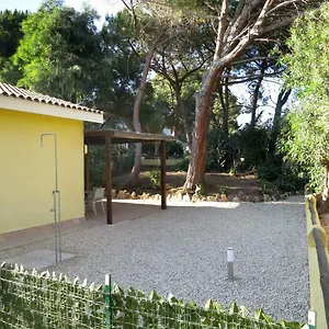Cielo Terra Apartment
