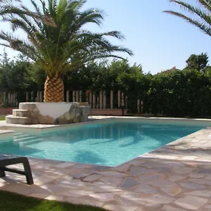 Residenze Agnese Apartmán