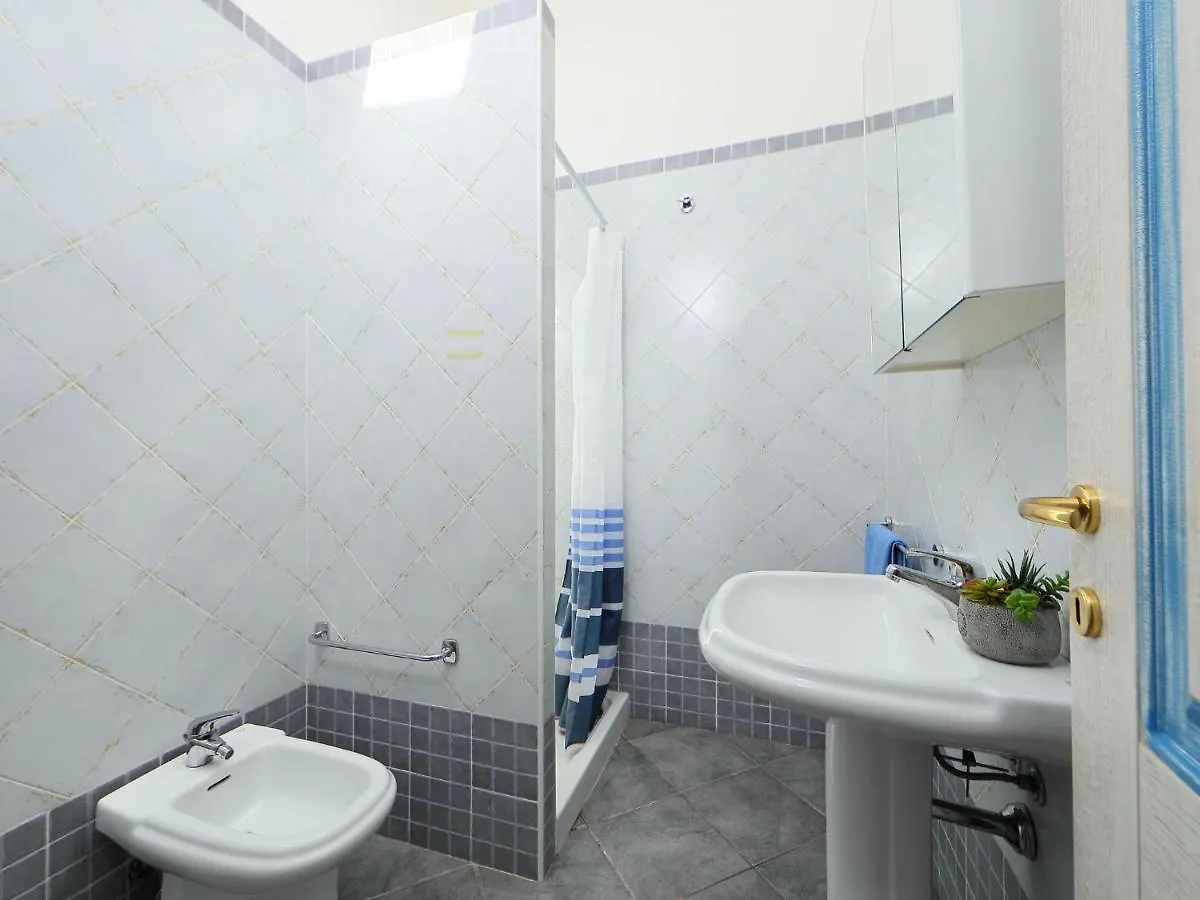 Apartment Avocado By Interhome Valledoria