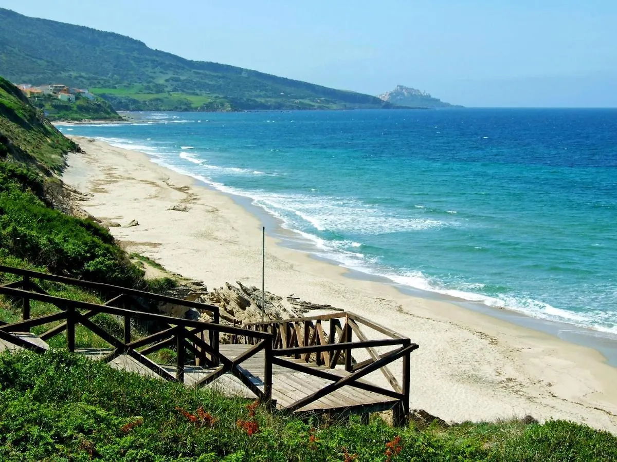 Apartment Avocado By Interhome Valledoria   Valledoria (Sardinia)